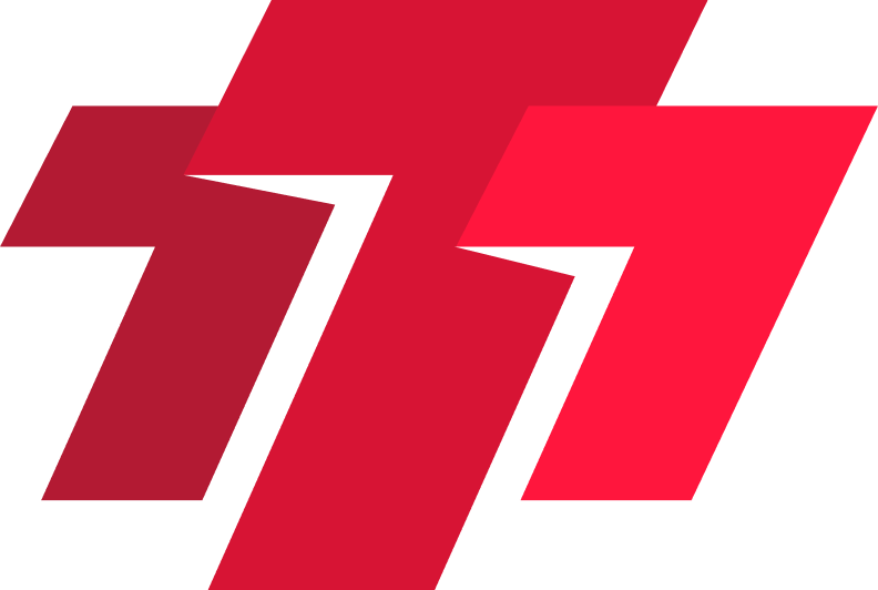 777 logo